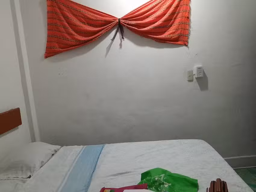 hotel Santo Domingo