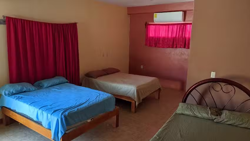 Hotel Santo Domingo Ingenio