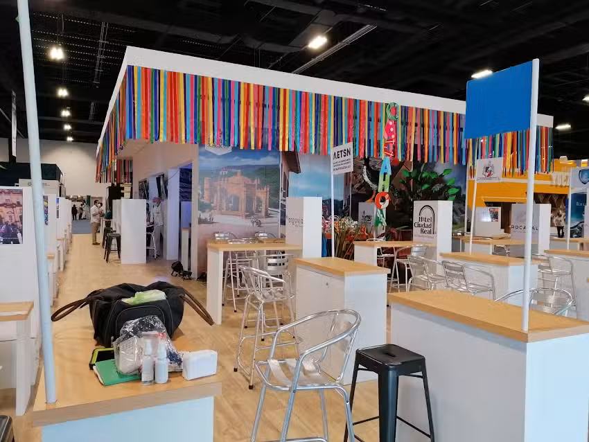 Hotel Santo Domingo Tuxtla Guti&eacute;rrez, Chiapas, M&eacute;xico