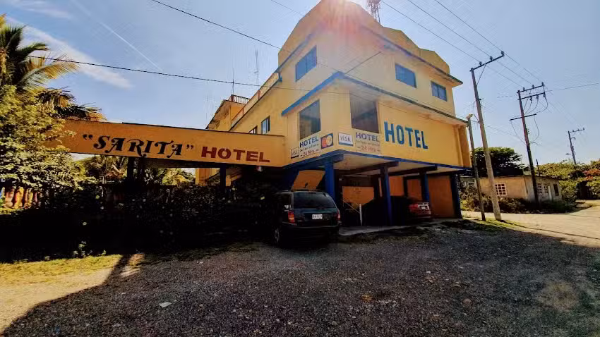 Hotel Sarita