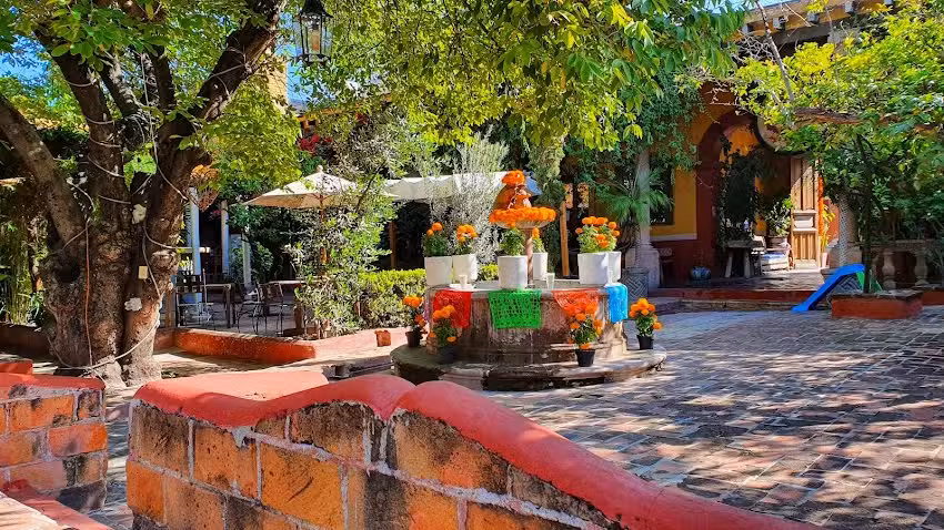 Hotel Sautto