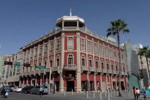 Hotel Savoy Express Torre&oacute;n