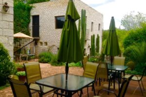 Hotel Secreto Bed & Breakfast