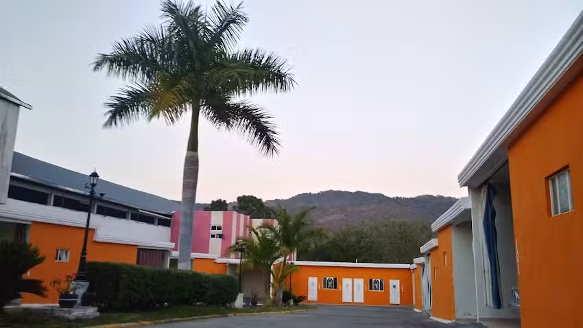 Hotel Secreto De Amor