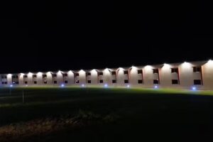 Hotel Secrets Tepalcatepec