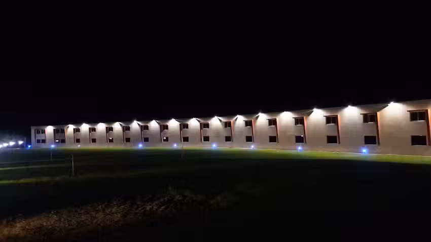 Hotel Secrets Tepalcatepec