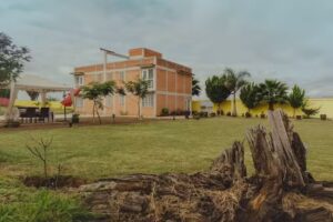 Hotel Senda del Angel