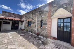 Hotel Sendero de San Francisco