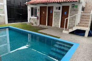 Hotel se&ntilde;or pons