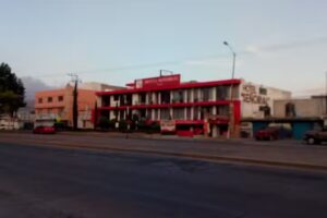 Hotel Se&ntilde;orial