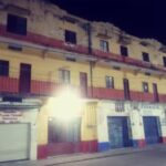 Hotel Se&ntilde;orial