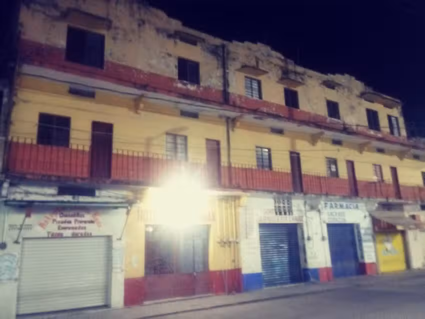 Hotel Se&ntilde;orial