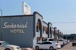 Hotel Se&ntilde;orial