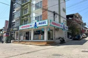 Hotel Señorial San José