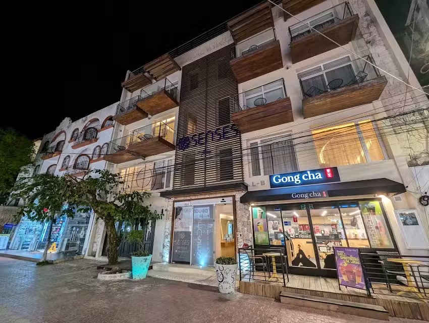 Hotel Senses Quinta Avenida by Artisan