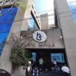 Hotel Sevilla