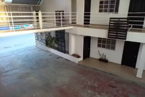 Hotel Sevilla, Para&iacute;so