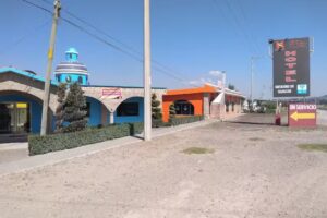 HOTEL SEVILLA PEROTE