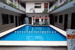 Hotel Sevillano Acapulco