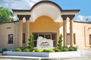 Hotel Sierra Bonita M&uacute;zquiz