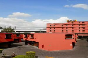 Hotel Siesta del Sur