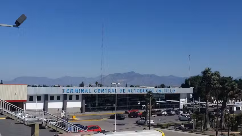 Hotel Siesta