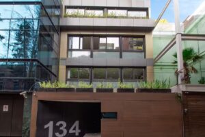 Hotel Singular S&oacute;crates