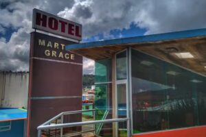 Hotel Sn. Martins Grace