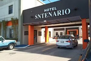Hotel Sntenario