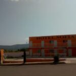 Hotel Sof&iacute;a