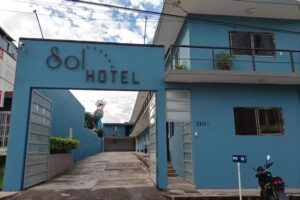 HOTEL SOL