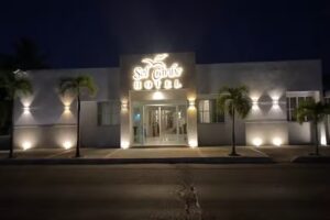 Hotel Sol Caribe