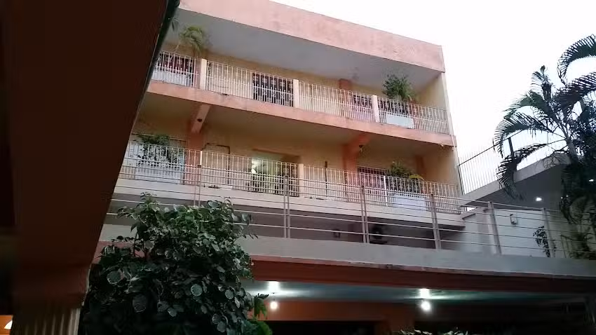 Hotel Sol del Pacifico