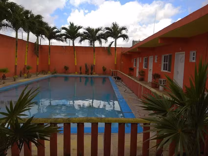 Hotel Sol Dorado