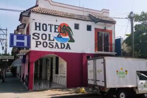 Hotel Sol Posada