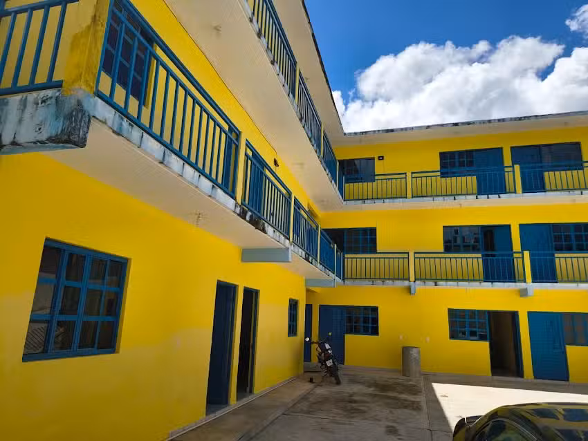 Hotel Sol y Luna