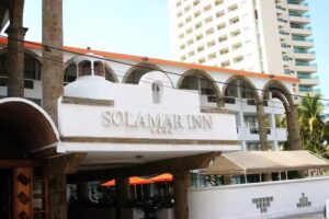Hotel Solamar Inn
