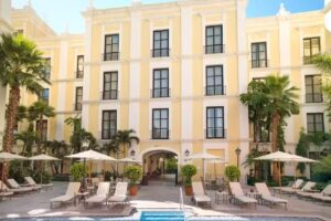 Hotel Solar de las &Aacute;nimas