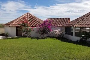 Hotel Solimar Hunting Safaris