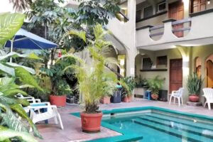 Hotel Solimar Inn Suites