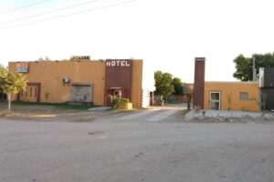 hotel sonora