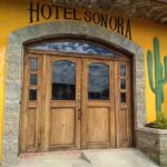 Hotel Sonora