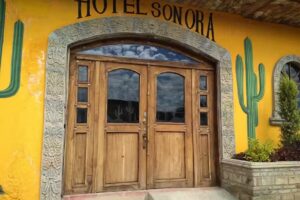 Hotel Sonora