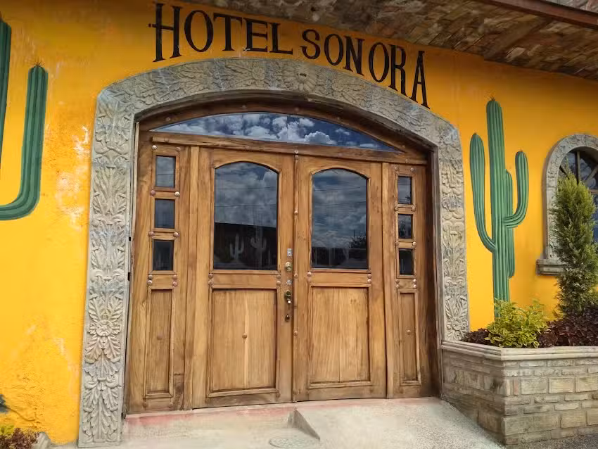 Hotel Sonora