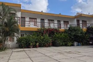 Hotel Soraya De Puerto Angel