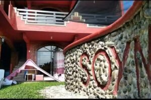 Hotel Soymi
