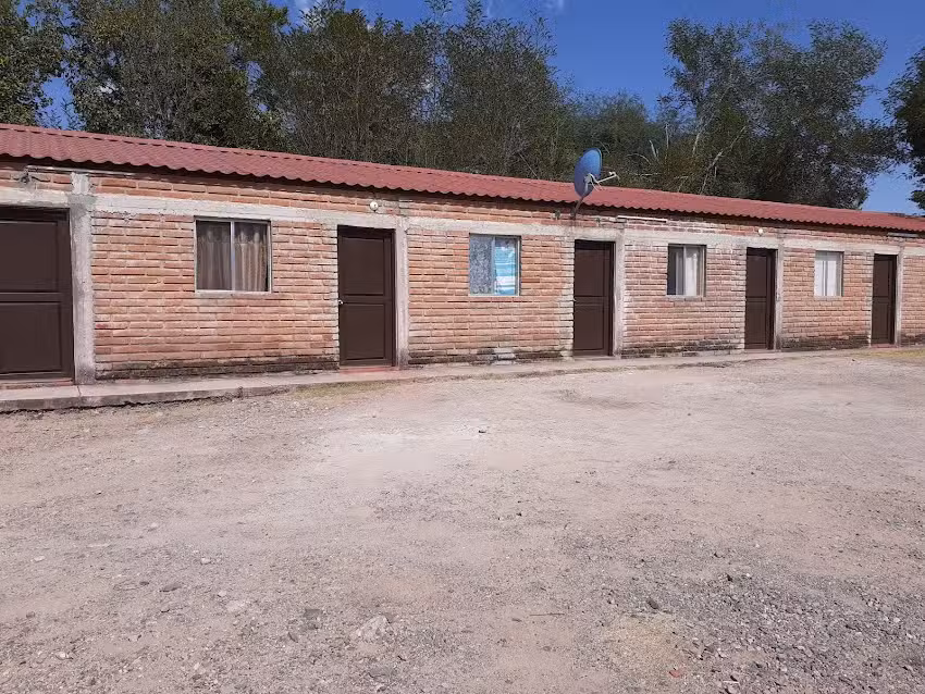 HOTEL SOYOPA