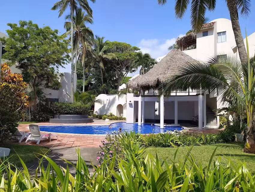 Hotel & Spa Cabo Alto