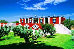 Hotel & Spa Casa de la Luna