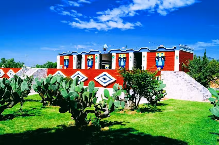 Hotel & Spa Casa de la Luna